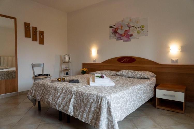 Agriturismo Al Franet Tremosine Exterior photo