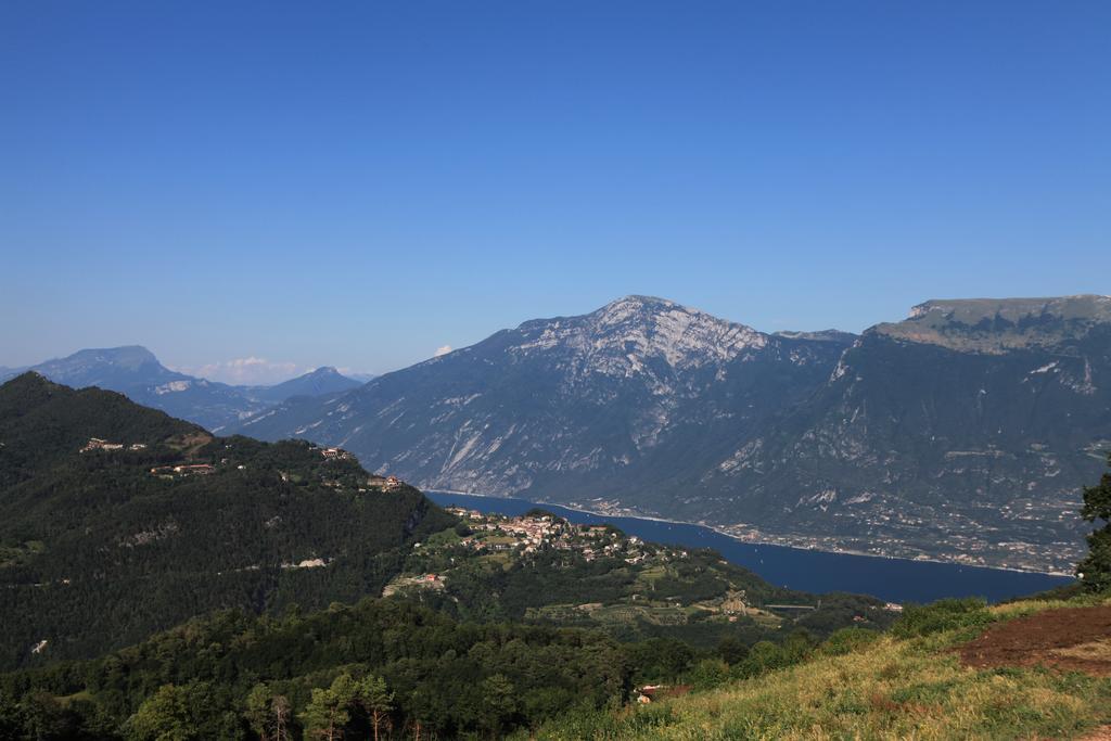Agriturismo Al Franet Tremosine Exterior photo