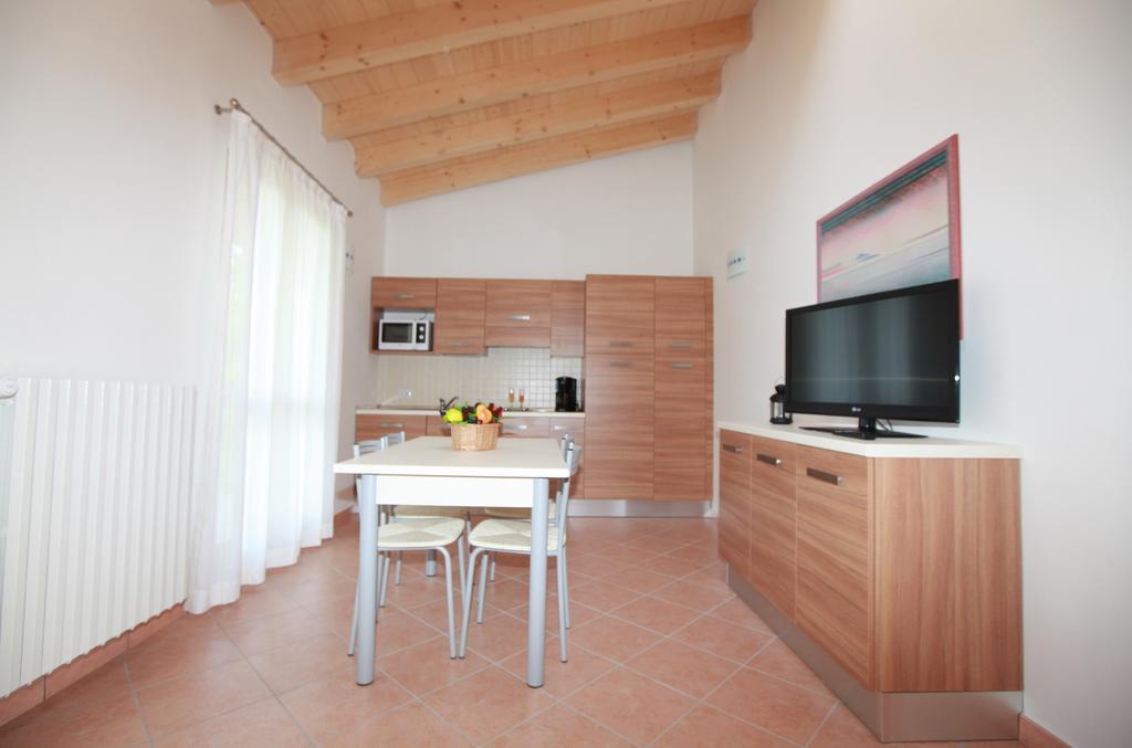 Agriturismo Al Franet Tremosine Exterior photo