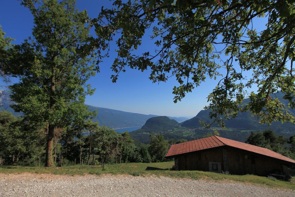 Agriturismo Al Franet Tremosine Exterior photo