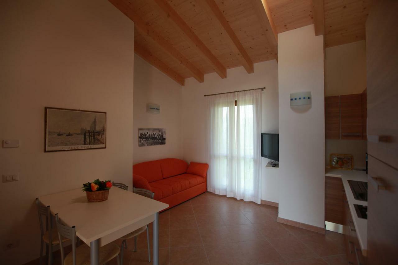 Agriturismo Al Franet Tremosine Exterior photo