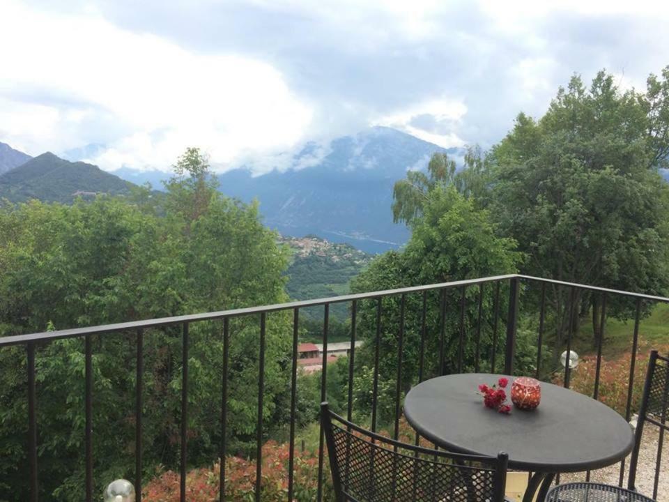 Agriturismo Al Franet Tremosine Exterior photo