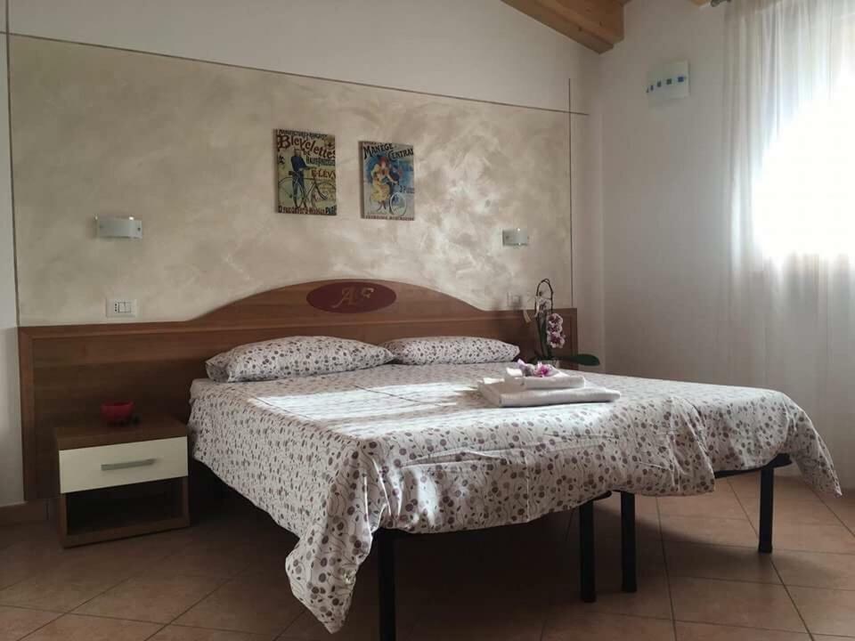 Agriturismo Al Franet Tremosine Exterior photo