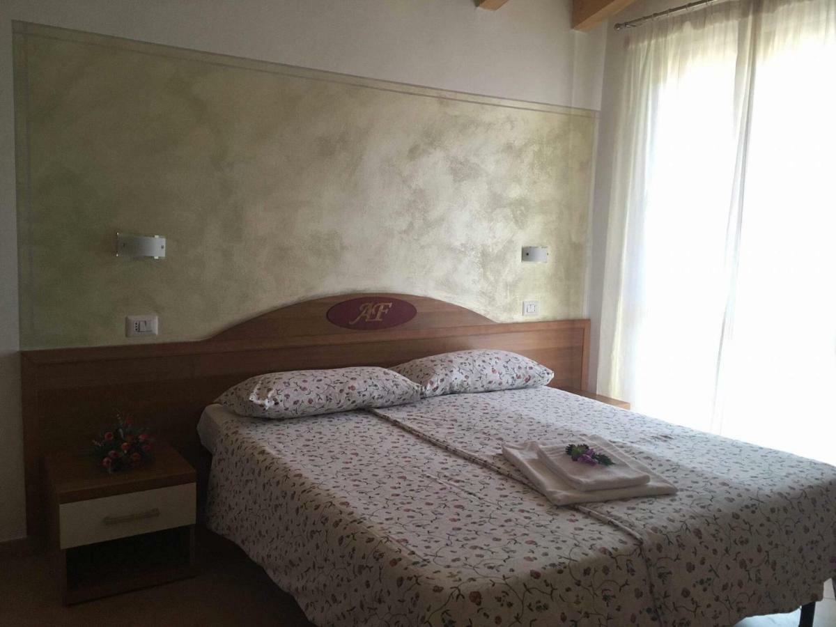 Agriturismo Al Franet Tremosine Exterior photo